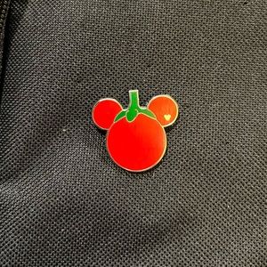 Disney pin